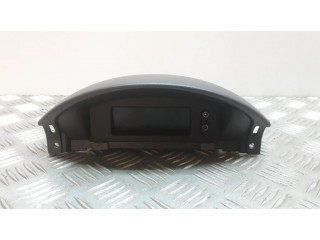 Дисплей    13156841   Opel Tigra B