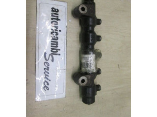 Vstřikovací lišta 9648580880 Citroen C2