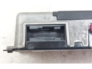 Блок управления двигателя 2GA035284, 2GA035284   Skoda Fabia Mk4 (6VA)