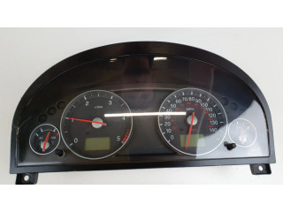 Přístrojová deska Ford Mondeo Mk III 2005 3S7F10841