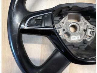 Руль Skoda Superb B6 (3T) 2008 - 2015 года 3T0419091AH