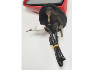 Zpětné zrcátko Toyota Yaris 2017