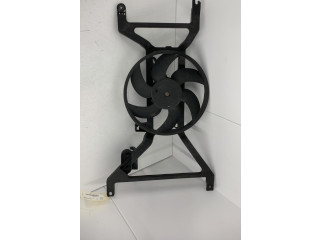 Электрический вентилятор радиаторов  214812180R   Dacia Logan I 