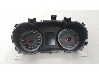 Přístrojová deska Citroen C-Crosser 2009 769166220H, 8100A485