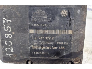 Блок управления ABS 1J0907379P Ford Galaxy