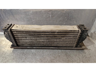 Интеркулер Ford Transit Custom 2.2