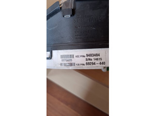 Панель приборов 9483484, 69294440   Volvo S80       