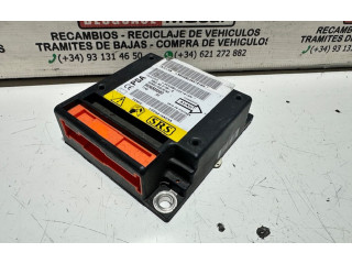 Блок подушек безопасности 9656888880   Citroen C2
