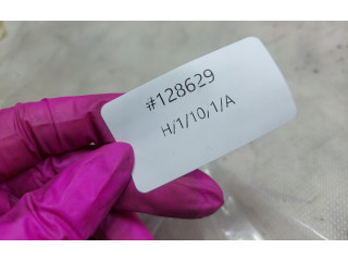 Vstřikovací čerpadlo 5507002 Opel Astra F