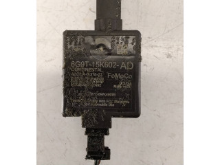 Считывающее устройство иммобилайзера (антенна) 6G9T15K602AD   Ford Galaxy