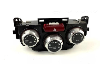 Блок управления климат-контролем 72311SC060 Subaru Forester SH