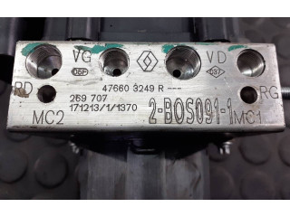 Блок АБС 0265800584, 0265232110   Dacia  Logan Pick-Up   -  года