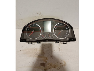 Přístrojová deska Volkswagen Tiguan 2013 5N0920870C