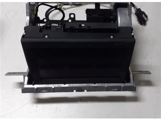 Дисплей 4E0857273F Audi A8 S8 D3 4E