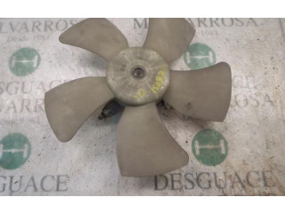 Вентилятор радиатора Toyota Corolla Verso E121