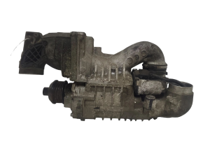 Turbodmychadlo Нагнетатель A2711400887, 4010528A Mercedes-Benz C W203