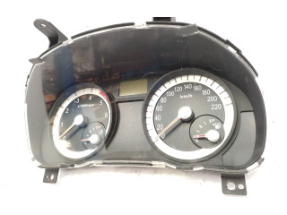 Панель приборов 940031G600   KIA Rio       