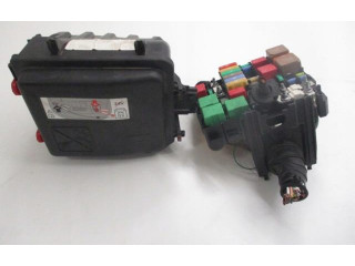 Модуль управления BSM 9804848580   Peugeot 2008 II    