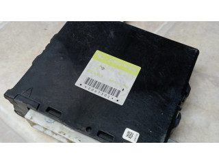 Блок управления двигателя 8956097246 Daihatsu Move L900