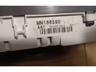 Панель приборов MN166590, 2573403540 Mitsubishi Pajero Pinin