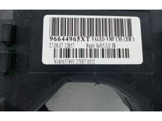 Ручка стеклоочистителей 96644965XT Citroen C4 Grand Picasso