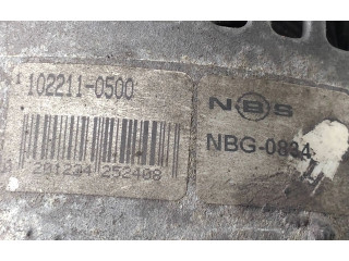 Генератор 1022110500, F23110802 Volvo XC70