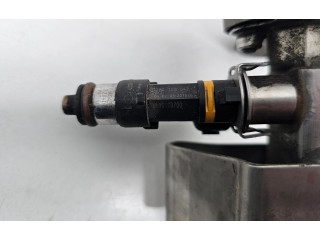 Комплект форсунок 31216533, 080812A Volvo V70 B5254T3