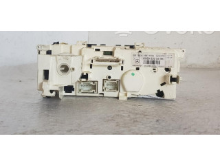 Блок управления климат-контролем A1698300585 Mercedes-Benz A W169