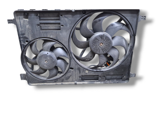 Вентилятор радиатора P31338823, 31338823 Volvo S60