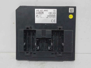 Блок комфорта 6C937089D Skoda Rapid (NH)