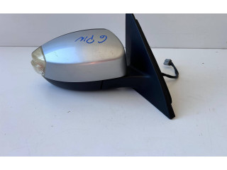 Зеркало электрическое Ford S-MAX 2006 - 2015 года