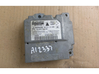 Блок подушек безопасности 9653493780   Citroen C4 I
