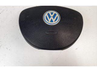 Подушка безопасности водителя 1C0880201E   Volkswagen New Beetle