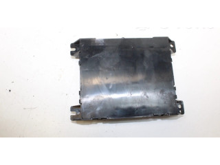 Блок управления климат-контролем 9X2318D493AD Jaguar XF X250