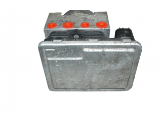 Блок АБС 5Q0614517CF Skoda Octavia Mk3 (5E) 2013 - 2019 года