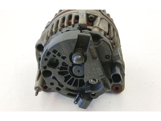 Генератор 038903023L, 0124325001 Ford Galaxy