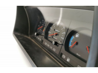 Панель приборов    Seat Ibiza I (021A)       