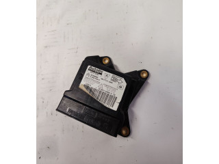 Airbagsteuergerät 9674290580 Citroen C5