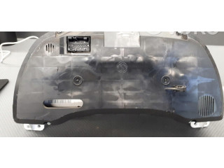 Přístrojová deska  Fiat Punto (199) 2012 51703286  