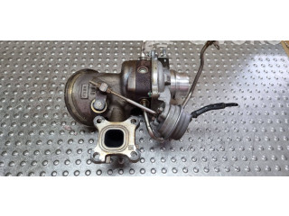 Turbodmychadlo Турбина H6BG-6K682-AC Ford C-MAX II