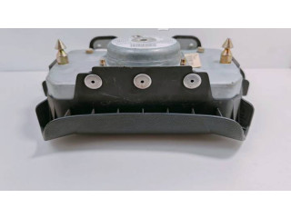 Подушка безопасности водителя 122421200, 30213020632043 Skoda Fabia Mk1 (6Y)