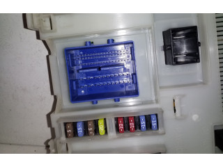 Pojistková skříňka BG9T14C256GA, 31343677AA Volvo XC60 2012