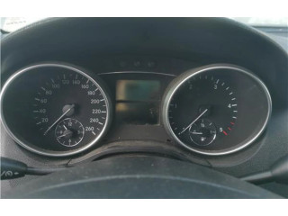 Панель приборов A1645403347, A2C53140391 Mercedes-Benz ML W164