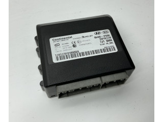 Блок управления 954801P300, 5WY87J1B   KIA Venga