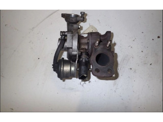  Турбина Ford Fusion  1488986   для двигателя F6JA      