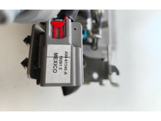 Замок багажника A9561340A, 18261E    Jeep Grand Cherokee 2010 - 2021 года