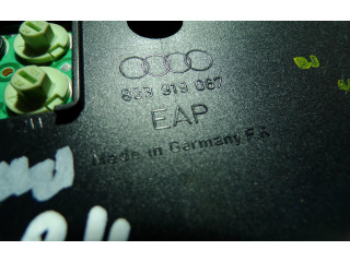 Панель приборов 8A0919033AS, 893919067   Audi 80 90 S2 B4       