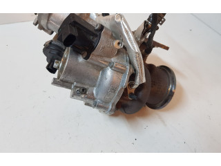 Turbodmychadlo Турбина 06K145654J, 06K145655B   Volkswagen Tiguan Allspace 2.0  DGU