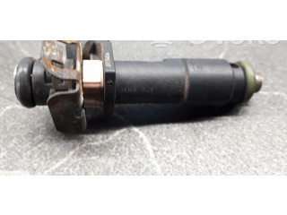 Форсунка DEKA Citroen C4 III e-C4