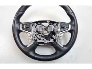 Руль Mitsubishi Outlander 2013 - 2021 года 252XB